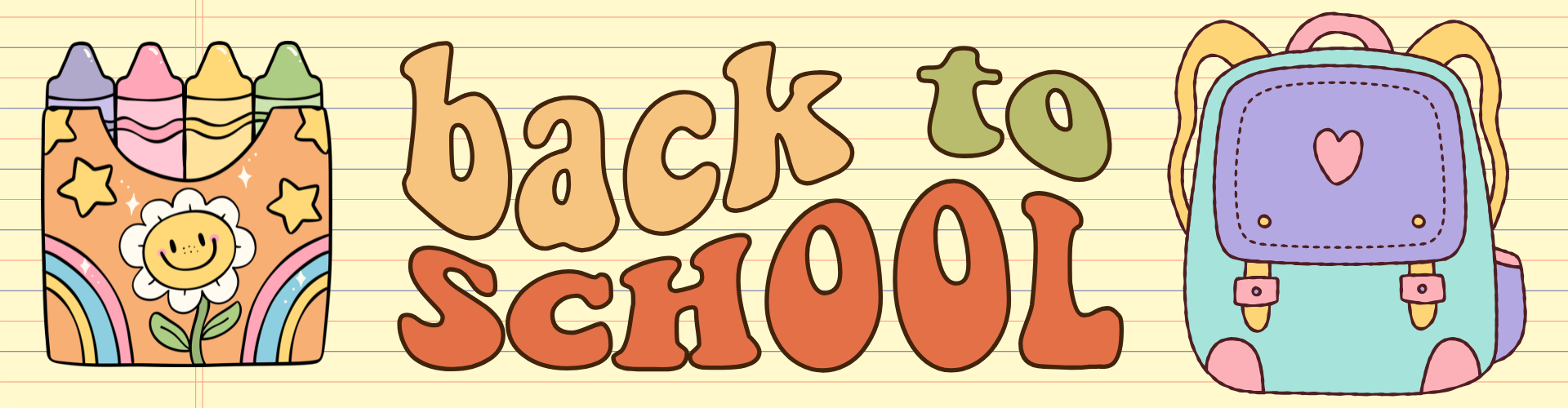 Back to School 2025