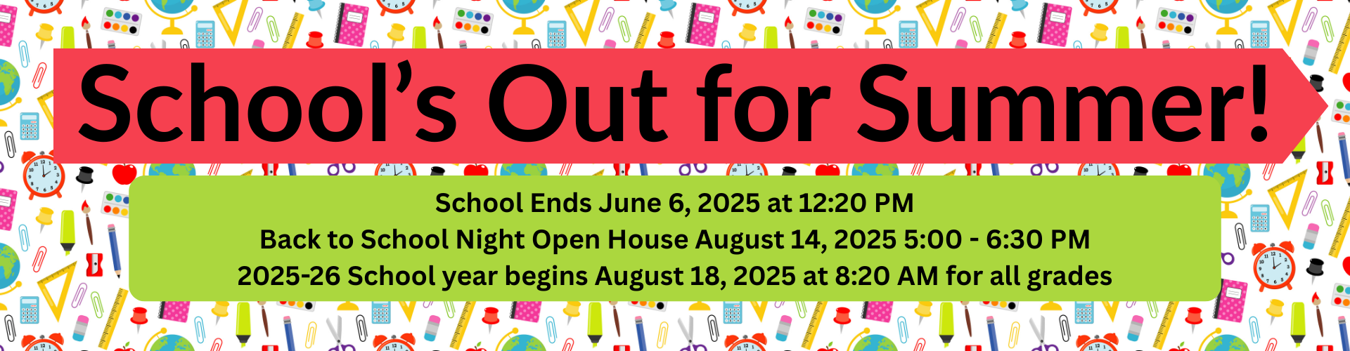 School’s Out 2025 (1)