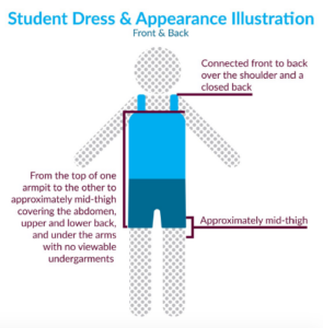 Student Dress Code