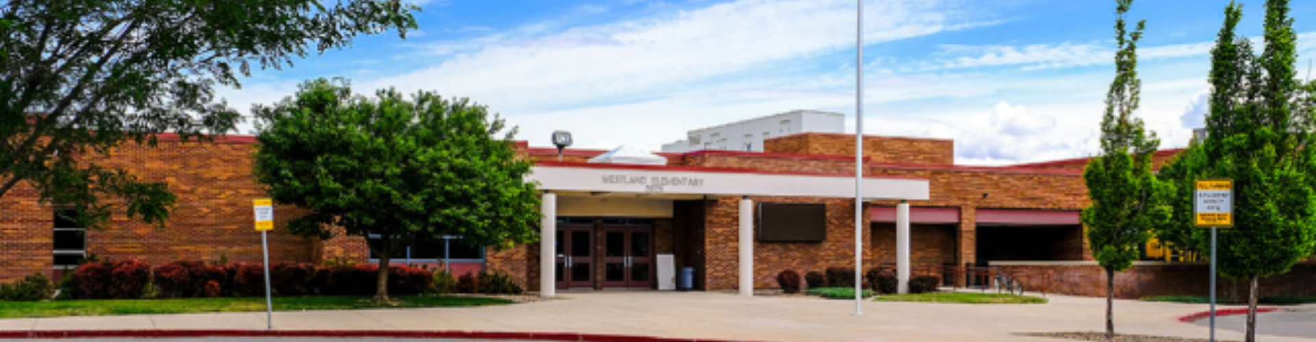 Westland Elementary photo (1920 x 500 px)